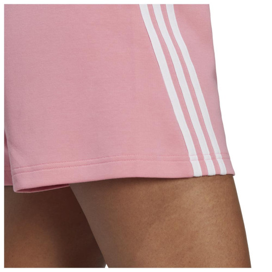Adidas Γυναικείο σορτς W FI 3-Stripes